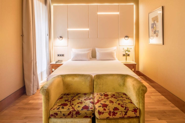 Hotel NH Collection Vigo